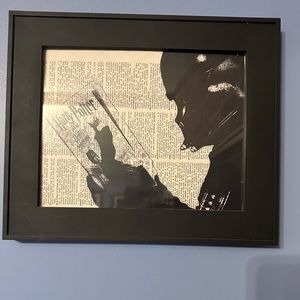 Star Wars/ Harry Potter photo